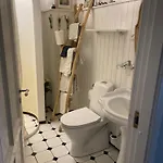 Κατάλυμα σε φάρμα Skovgarden