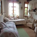 Κατάλυμα σε φάρμα Skovgarden Hillerød