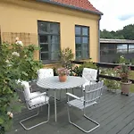 Skovgarden Hillerød