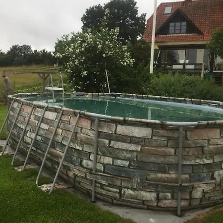 Skovgården *