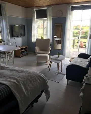 Skovgarden Alloggio per agriturismo Hillerød