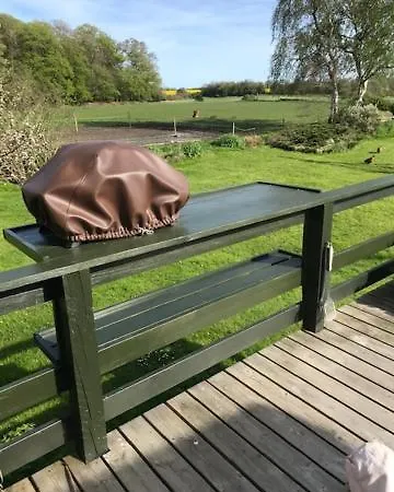Skovgarden Hillerød