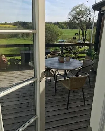 Skovgården * Hillerød