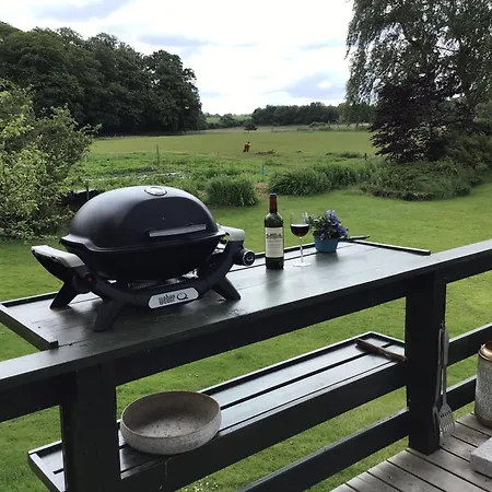 Skovgarden Vakantieboerderij Hillerød