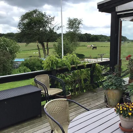 Skovgarden Vakantieboerderij *