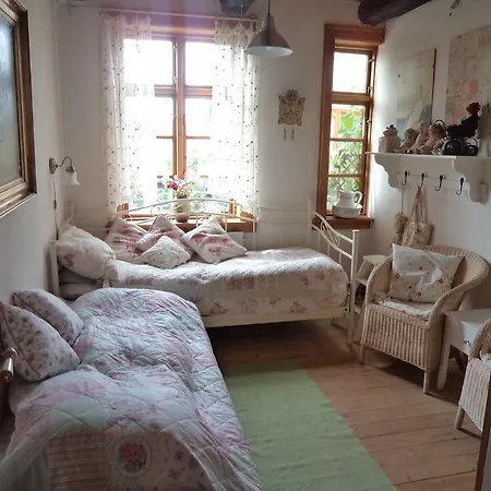 Alloggio per agriturismo Skovgarden Hillerød