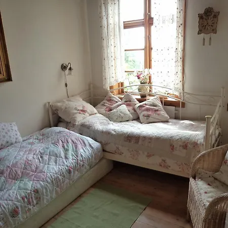 Skovgarden * Hillerød