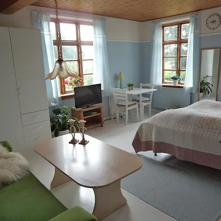 Skovgarden Alloggio per agriturismo Hillerød