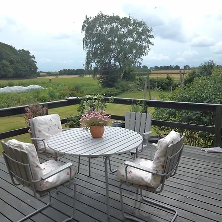 Skovgarden Bauernhof *