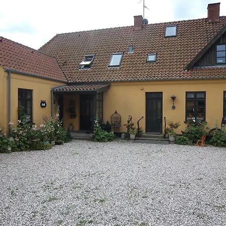 Skovgården