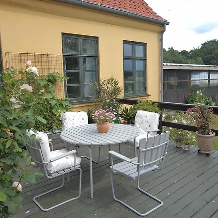 Skovgarden Hillerød