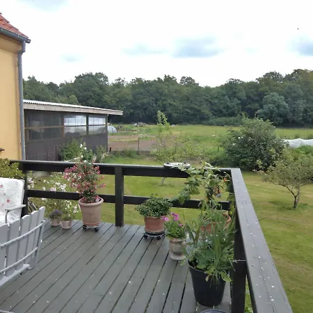 Skovgarden * Hillerød